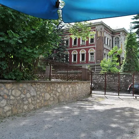 Apartman Konak Apartment *