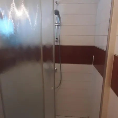 Apartman Konak Apartment Szarajevó