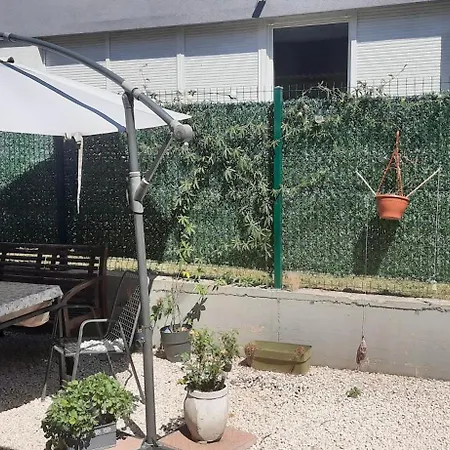 Konak Apartment Apartman *