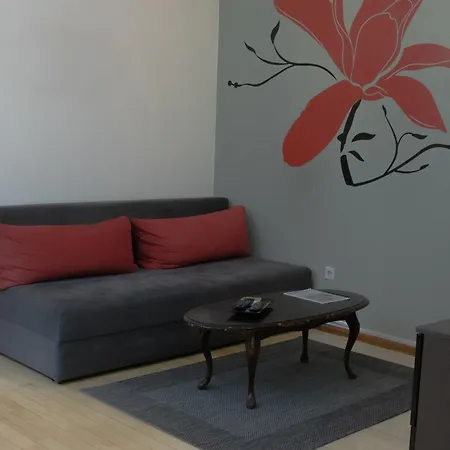 Apartman Konak Apartment Szarajevó