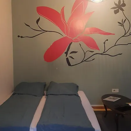 Apartman Konak Apartment *