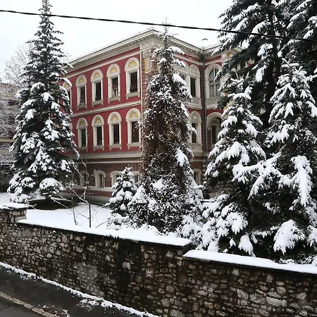 Apartment Konak Apartment Sarajevo