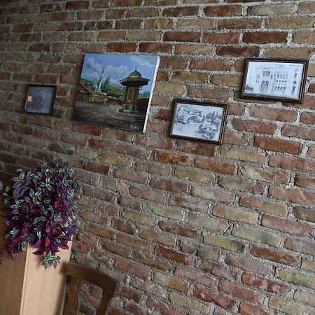 Apartman Konak Apartment *